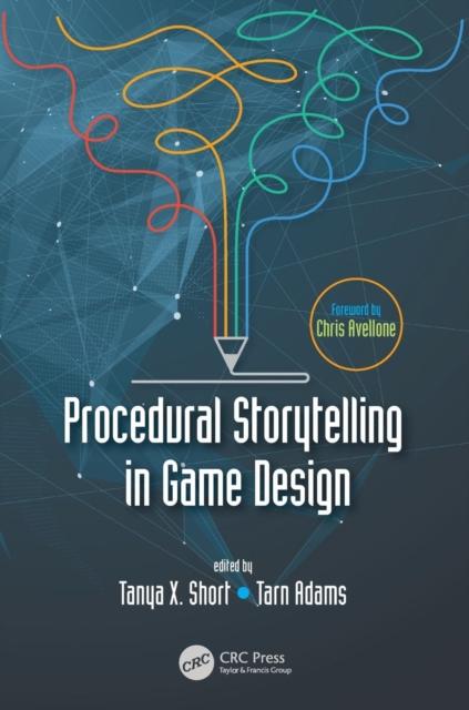 The Procedural Storytelling In Game Design Book