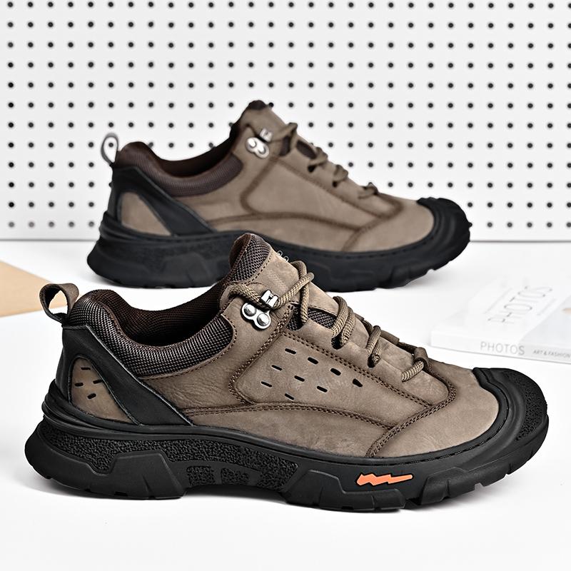 Модные мужские повседневные кроссовки на шнуровке из натуральной кожи, мужские оксфорды, мужская обувь, мокасины, дышащая обувь для ходьбы, мужская обувь ручной работы