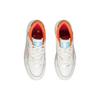Li-Ning 001 BTC Prm 'White Orange' Men's AGCT003-2