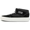 Half Cab 33 Dx 'Black White' Vans VN0A5KX66BT