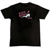 Винтаж 2000 The Sopranos #034;Бада Бинг#034; Футболка с графическим принтом S M L XL 2 3 4 XL Унисекс футболка