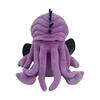 Новая серия мифических существ CthulhuCraft Kesuru Octopus Monster Plush Doll Детская кукла Игрушка