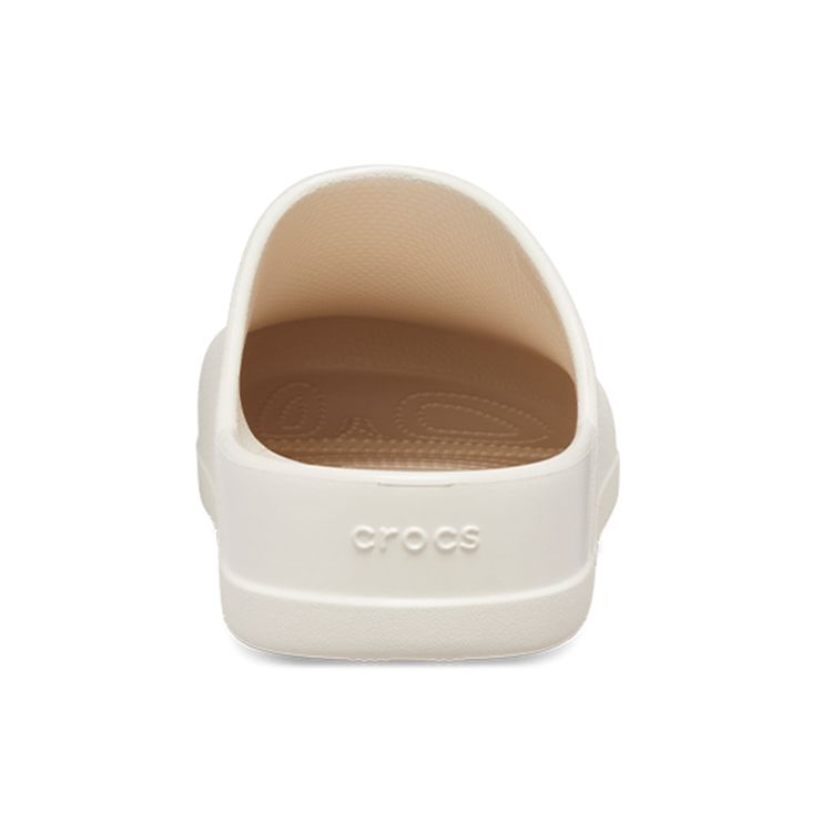 Crocs Кроссовки Dylan Clog Stucco Unisex Кремовые 209366-160
