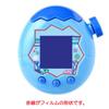 Защитная пленка ClearView Tamagotchi Paradise Твердость 9H Высокая твердость 9H Сделано в Японии [Набор 2] [Высокая защита от бликов] Антибликовая, Пленка,