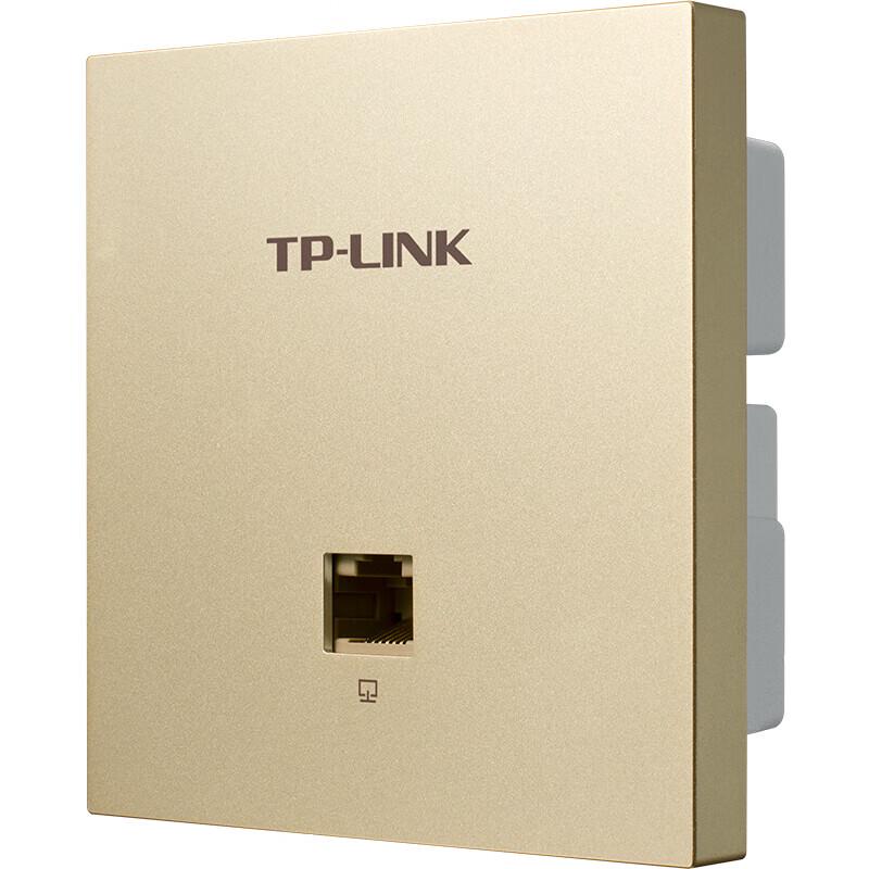 TP-LINK AX3000 Wi-Fi 6 Mesh Panel AP (CN version)