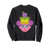 Sesame Street Christmas Nutcracker Abby Cadabby Sweatshirt