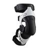 Pod K4 Knee Brace Left and Right Set C3176 2.0 White/Black XL/2XL K4024-058-XL/2X