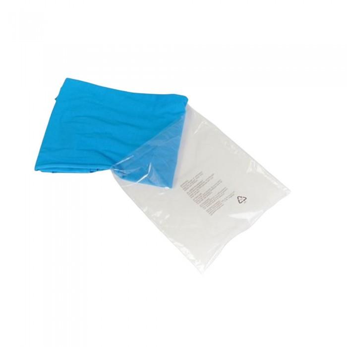 Самоуплотняющиеся полиэтиленовые пакеты для упаковки