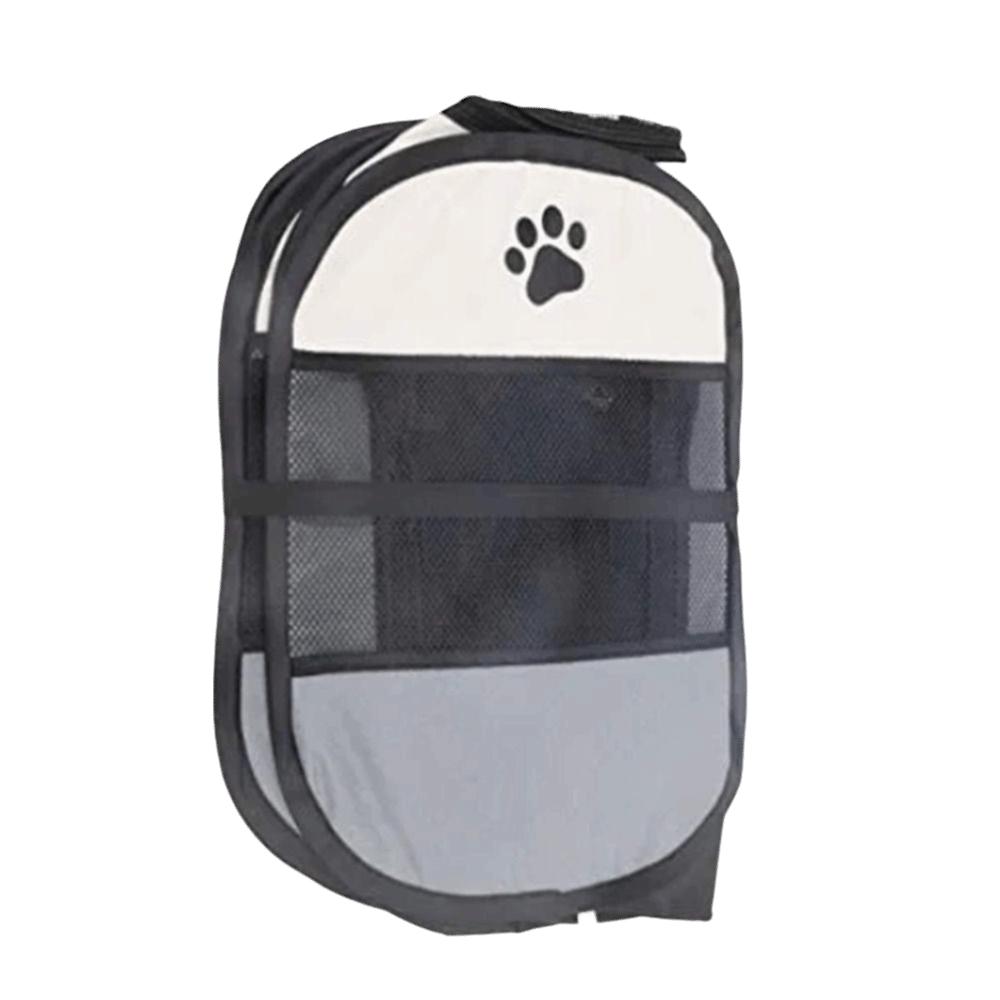 Складной манеж для питомцев, портативный вольер для питомцев, домик для питомцев, для использования в помещении и на улице, для путешествий, кемпинга