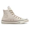 Converse Chuck Taylor All Star Counter Climate High Desert Sand Egret Unisex Sneakers Cream A01334C