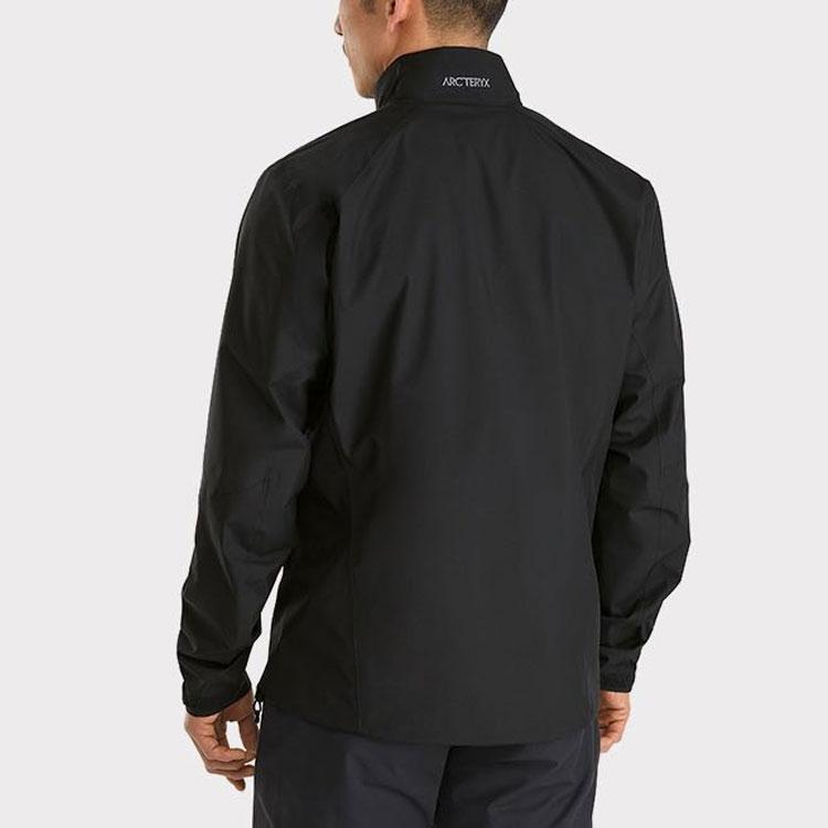 Arc'teryx KADIN Мужская куртка Soft Shell Зеленая 30561-