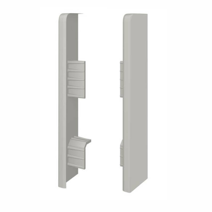 End cap for ESP203 strip