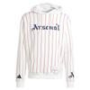 Adidas Толстовка с капюшоном Arsenal US Pack