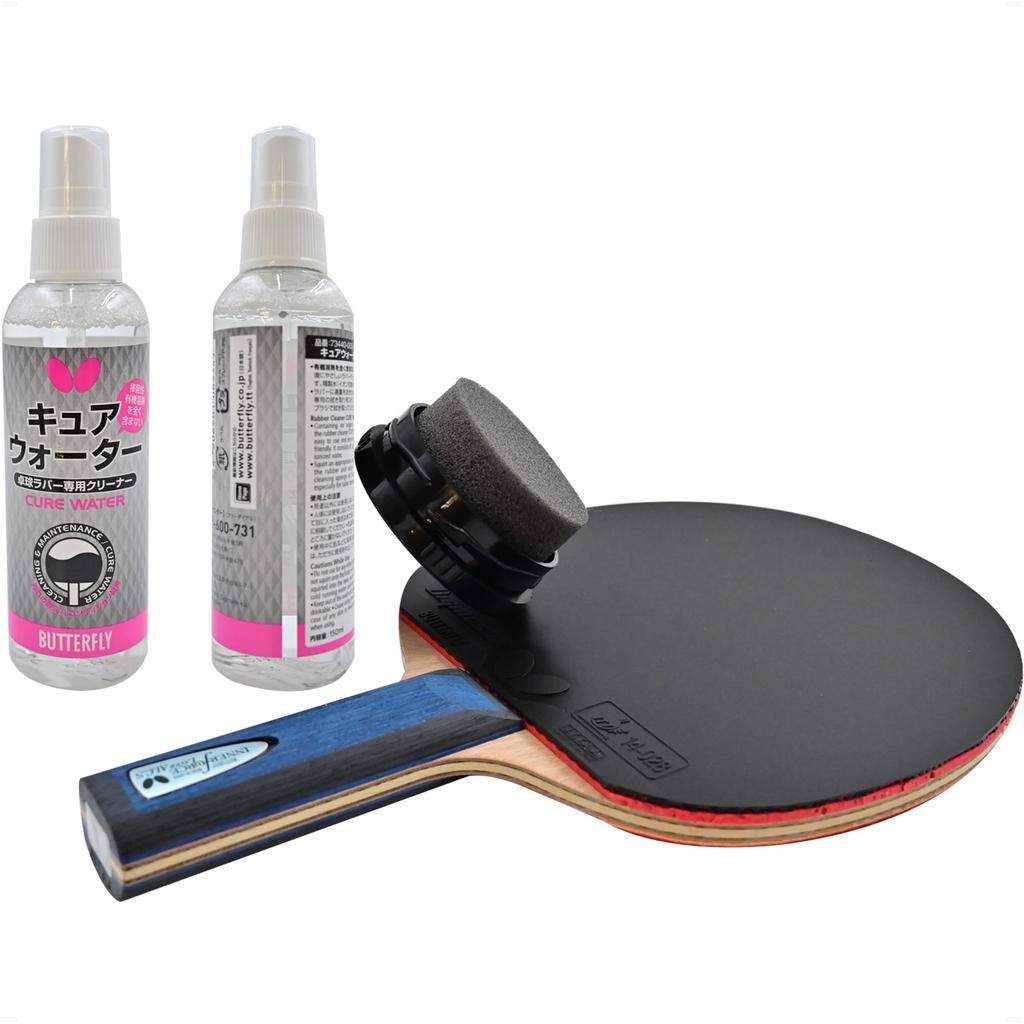 Butterfly TAMASU Товары для настольного тенниса Лечебная вода 73440