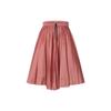 (WMNS) Юбка AS W Sportswear IC CLAYSTONE Красная Женская DC6093-652