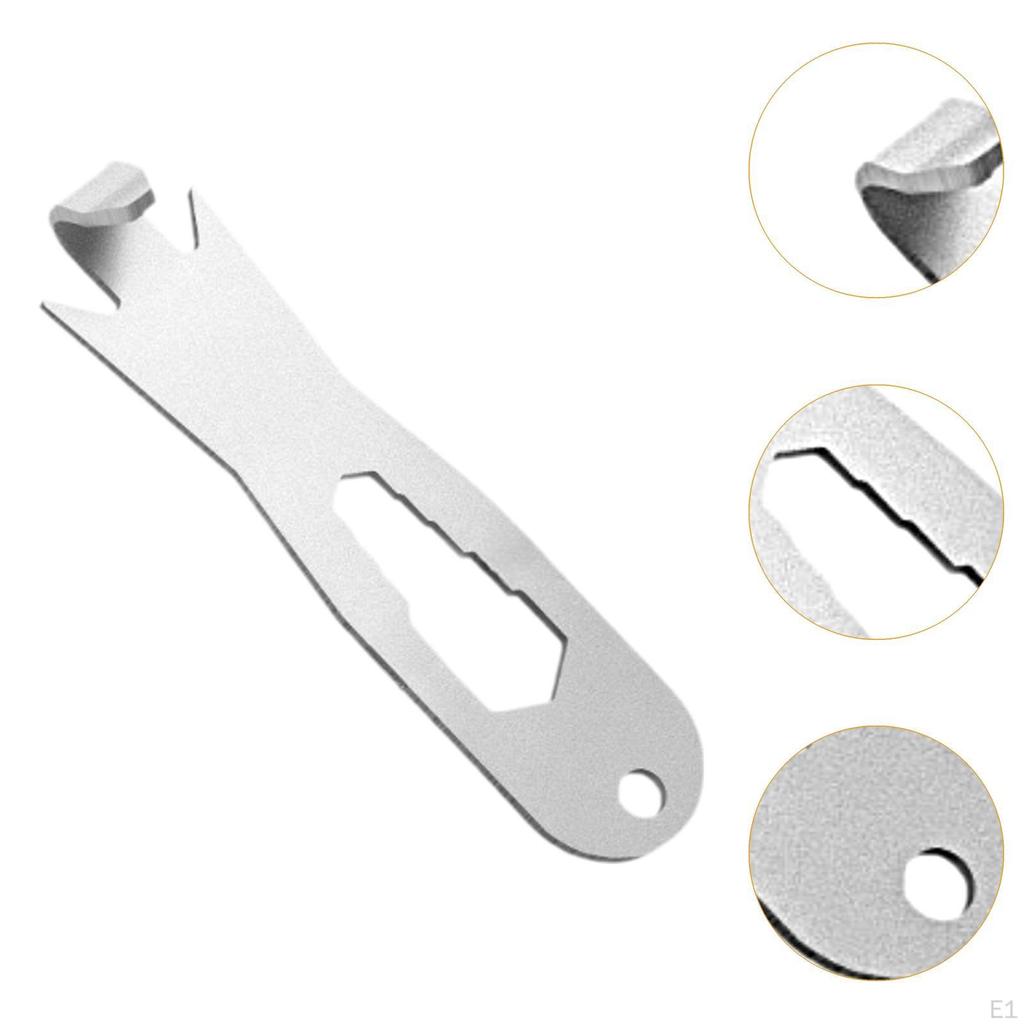 Устройство для скручивания колючей проволоки для зажимов Т-образных столбов