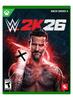 WWE 2K26 Северная Xbox Series X (Импортированная версия Америка) -