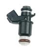 8M0091784: Compatible with 99-year Yamaha F15AMH 15hp Outboard Fuel Injector.