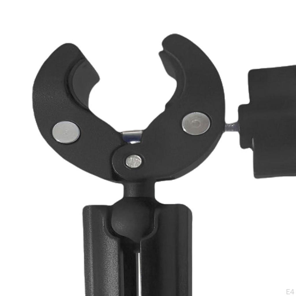 Adjustable Trolling Motor Mount Support for Kayaking and Sailing