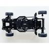 Kawada M500gt3 Chassis Kit [m5103]