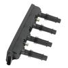 7-контактная катушка зажигания для Vauxhall Corsa 1.2 1.4 16V Adam 1208092 1208093 1208096