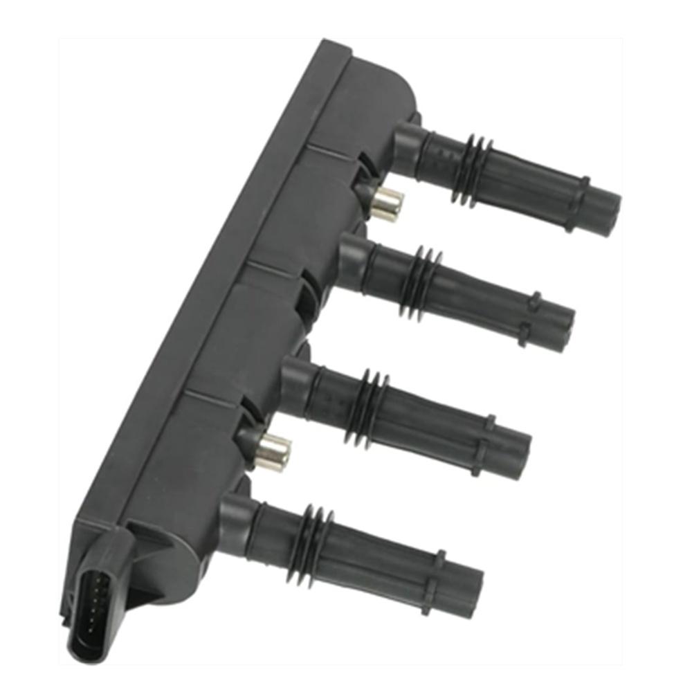7-контактная катушка зажигания для Vauxhall Corsa 1.2 1.4 16V Adam 1208092 1208093 1208096
