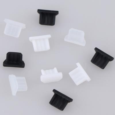 10 шт. универсальная пылезащитная заглушка Micro-USB, крышка порта зарядного устройства, гнездовой интерфейс