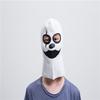 Маска Черепа Призрака Скелета Премиум Качества Во Весь Лицо Для Хэллоуина И Байкерских Мероприятий
