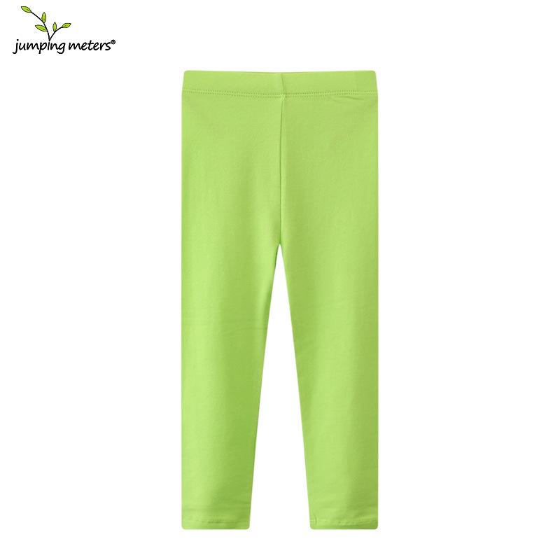 «Одноцветные леггинсы с защитой от комаров для девочек с юбкой принцессы на весну и осень»