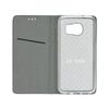 Etui Smart Magnet Book Do Honor Magic6 Lite Granatowe