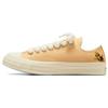 Кеды Chuck 70 Golf Le Fleur x Chuck 70 Low 'Darryl Pack - Apricot Cream' A12144C