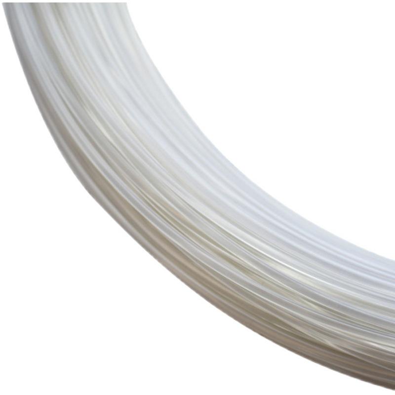 Круглый подъюбник «рыбий хвост» формовочные полосы: 2.0/2.5/3.0/4.0мм Свадебное платье Нижнее белье Аксессуары