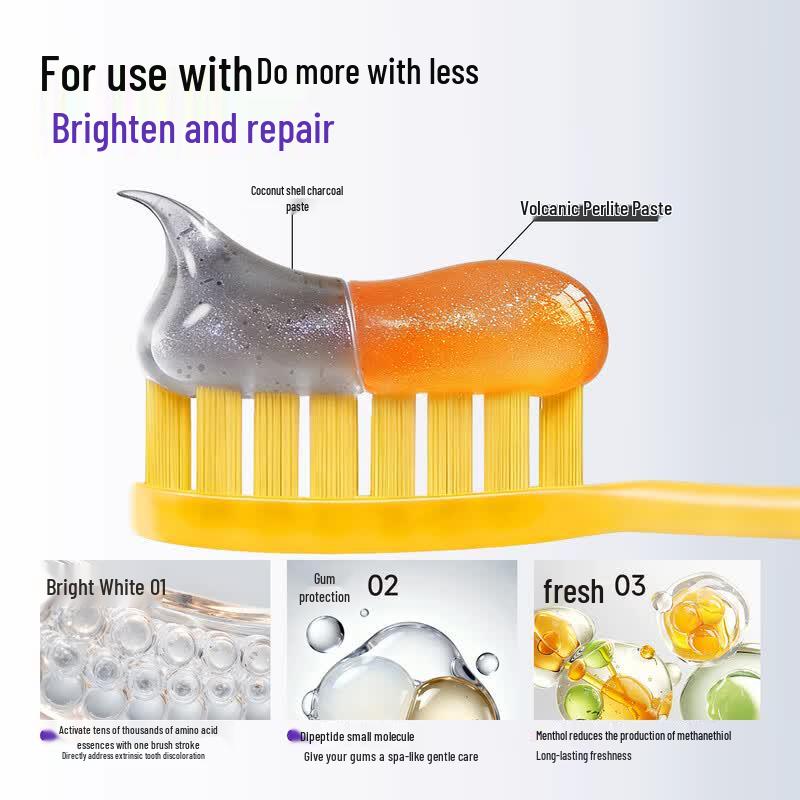 Зубная паста Amino Acid Multi-Effect