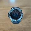Б/у Солнечные часы CASIO PRO TREK