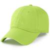 Parent-child Blank Baseball Cap Boy Girl Soft Cotton Plain Sport Sun Hat Men Women Big Size Snapback Cap 53-56cm 56-59cm 60-65cm