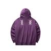 Anta Осенняя толстовка серии Kyrie Basketball Унисекс 172541703N-4