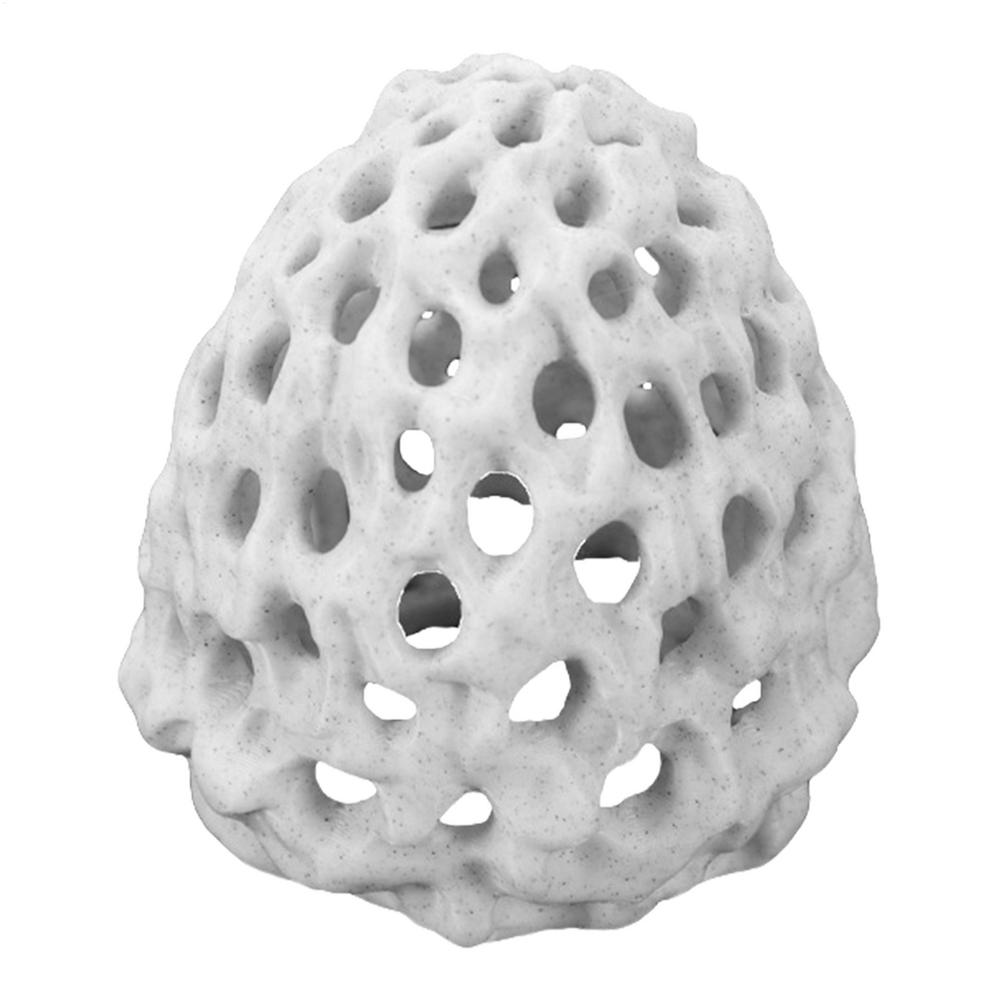 Shrimp Hides for Aquarium Shrimp Fish Tank Decoration Betta Fish Hide Cave for Small Fish Porous Stable Aquarium Hideouts Cave