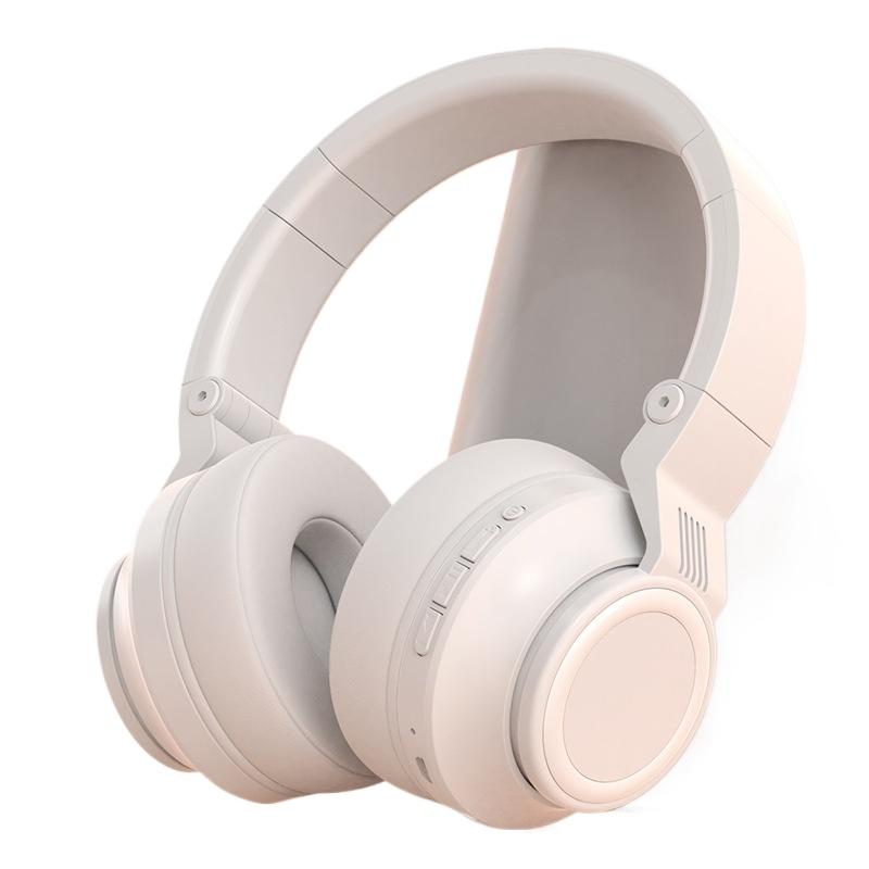 Наушники Беспроводная Bluetooth-гарнитура Сабвуфер Bluetooth 5.1 Мобильный компьютер Игровые музыкальные спортивные игровые наушники Подарки на день рождения на распродаже