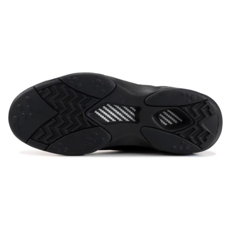 Shaq Attaq Reebok 'Черный Азурит' 2013 V55083