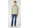 Джинсы Wrangler Larston