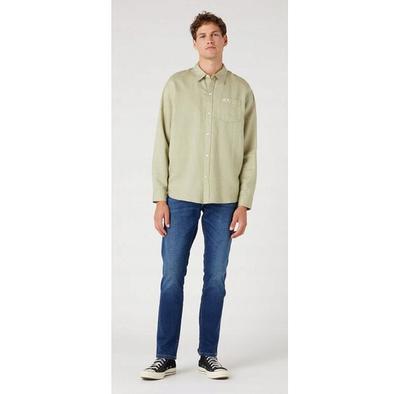 Джинсы Wrangler Larston