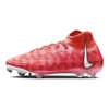 Nike Phantom Luna Elite FG Ready Pack Женские кроссовки красные ярко-малиновые белые FN8405-600