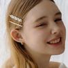 HAS HLD018 Bubble pearl hair pin set