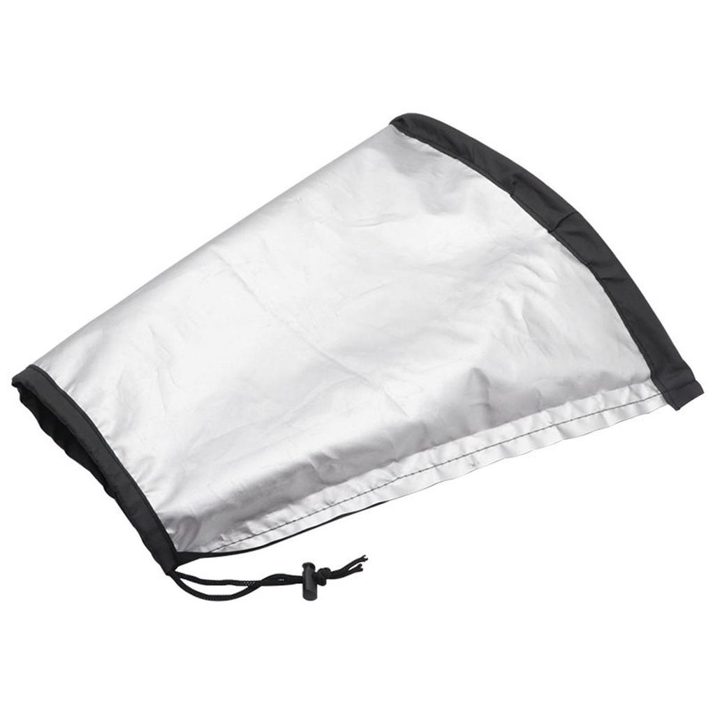 IZTOSS Чехол для зарядного устройства, Защита зарядного порта, Двусторонний, Защита от дождя, солнца, УФ-лучей, снега, Магнитная адсорбция, Универсальный для большинства электромобилей