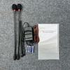 U-Band Infrared Frequency Wireless Lavalier & Headset Conference Microphone