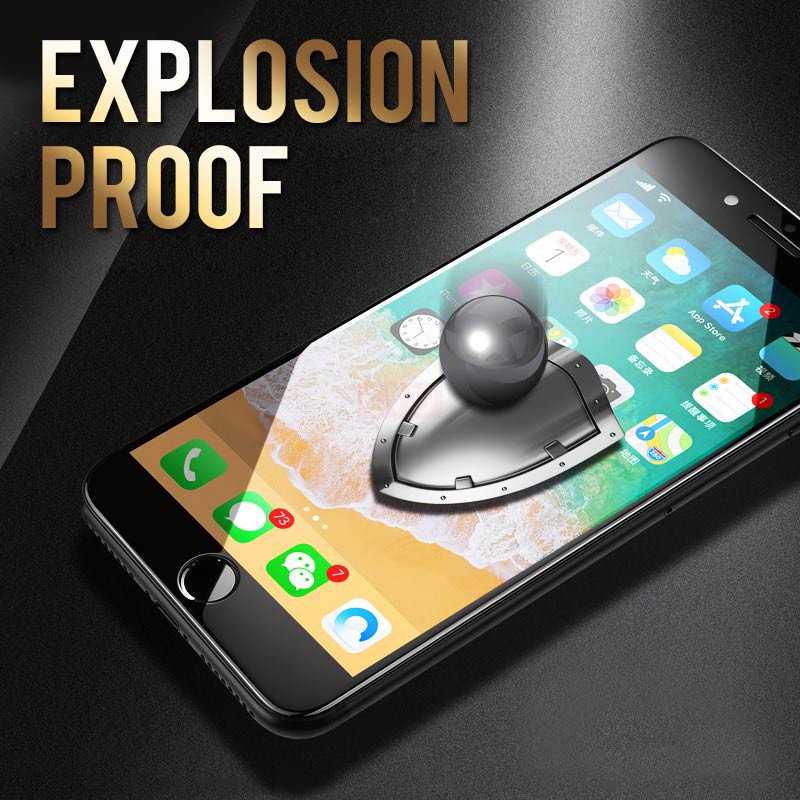 IPhone 13 12 Mini 5.4 6.7 6.1 Pro Max X 7 8 XS Max XR 11 Pro 6S 6S 6 Plus Премиум. Закаленное стекло