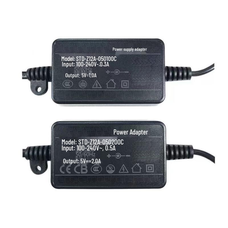 FFY DC 5V 1A Power Adapter