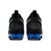 Nike Мужские кроссовки Alpha Menace Pro 3 Black Game Royal белые CT6649-007