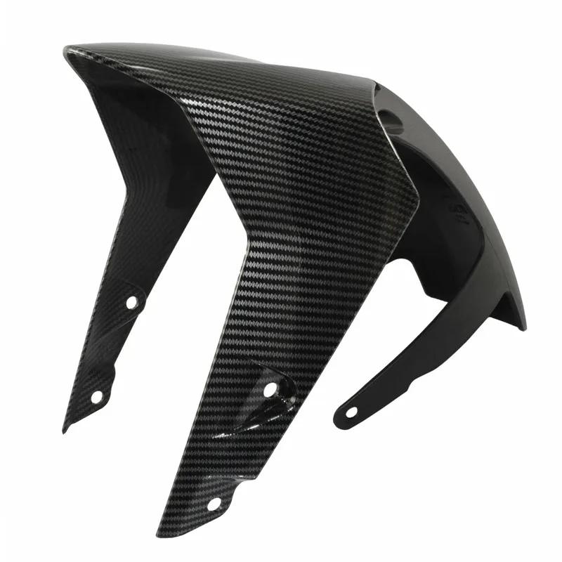 Переднее Крыло Грязезащита Защита от Грязи Для KTM Duke 125 250 390 Duke390 Duke250 2017 2018 2019 2020 2021 2022