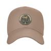 Unisex Women Escape From Tarkov USEC  Hats Trendy Baseball Cap  Snapback Hat Golf Headewear Adjustable Fit